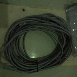 电脑网线的选择与使用指南 从入门到精通